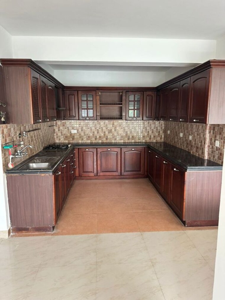 Kitchen, shriram-surabhi 5 Bedroom 1810 Sq.Ft. Apartment In Talaghattapura Bangalore 9927757