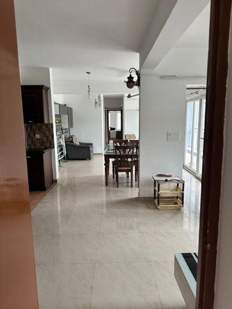 Living Room, shriram-surabhi 5 Bedroom 1810 Sq.Ft. Apartment In Talaghattapura Bangalore 9927757
