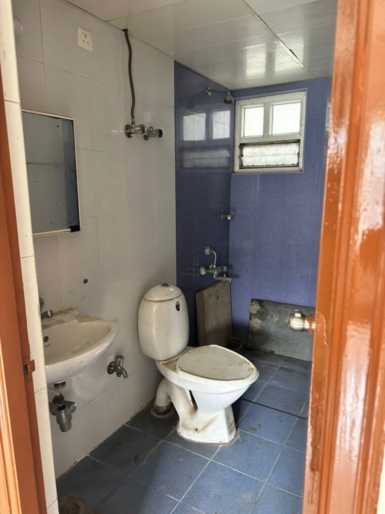 Bathroom, shriram-surabhi 5 Bedroom 1810 Sq.Ft. Apartment In Talaghattapura Bangalore 9927757