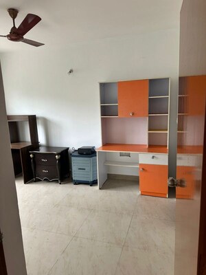 Furnished Amenities in 5 BHK Apartment at Shriram Surabhi, Talaghattapura – for Sale