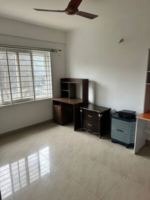 Living Room in 5 BHK Apartment at Shriram Surabhi, Talaghattapura – for Sale