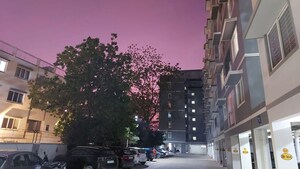 5 BHK Apartment – Exterior View View at Shriram Surabhi, Talaghattapura - for Sale