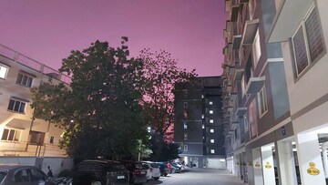 5 BHK Apartment – Exterior View View at Shriram Surabhi, Talaghattapura - for Sale