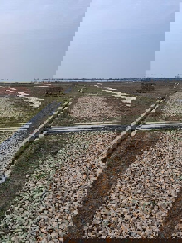 Plot For Sale in Gosainganj