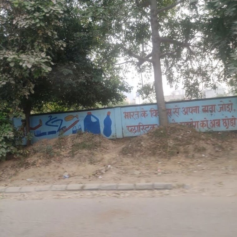 Exterior View, manish nagar  3011 Sq.Ft. Plot In Manish Nagar Nagpur 9927761