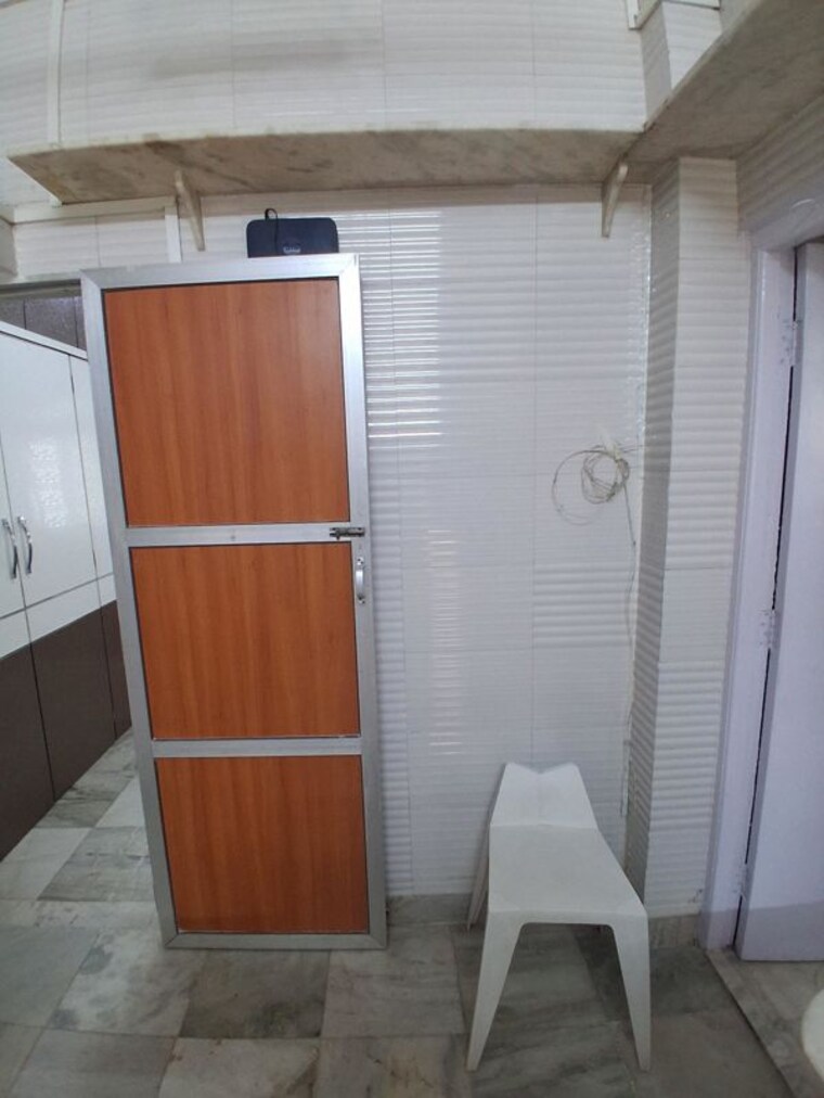 Other, ram-niwas-chs 1 Bedroom 325 Sq.Ft. Apartment In Dahisar West Mumbai 9919043