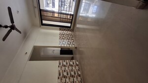 Room in 1 BHK Apartment at Hemkunt Niwas, Ulwe Sector 19 – for Rent