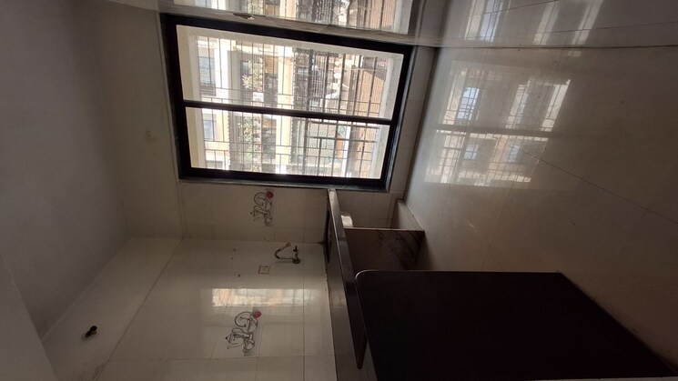 Kitchen, hemkunt-niwas 1 Bedroom 625 Sq.Ft. Apartment In Ulwe Sector 19 Navi Mumbai 9927866