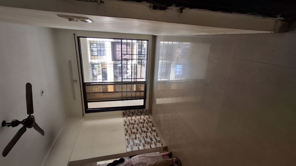 1 BHK + Servant Room Apartment For Rent in Hemkunt Niwas
