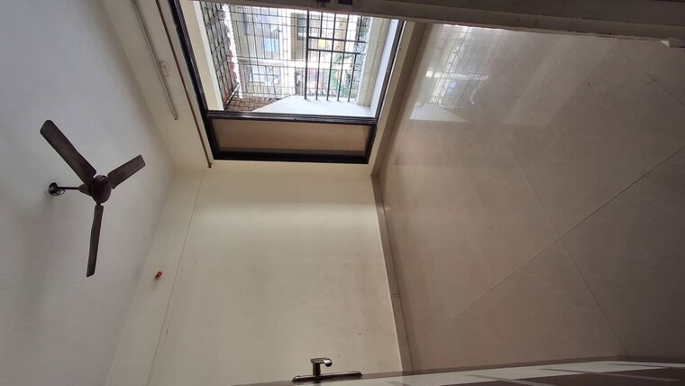 Room, hemkunt-niwas 1 Bedroom 625 Sq.Ft. Apartment In Ulwe Sector 19 Navi Mumbai 9927866