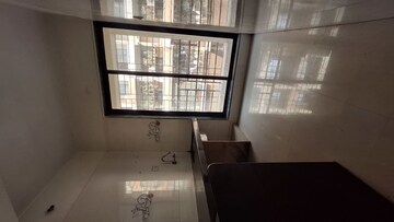 Kitchen in 1 BHK Apartment at Hemkunt Niwas, Ulwe Sector 19 – for Rent