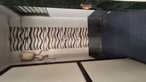 Bathroom in 1 BHK Apartment at Hemkunt Niwas, Ulwe Sector 19 – for Rent