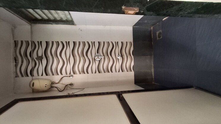 Bathroom, hemkunt-niwas 1 Bedroom 625 Sq.Ft. Apartment In Ulwe Sector 19 Navi Mumbai 9927866