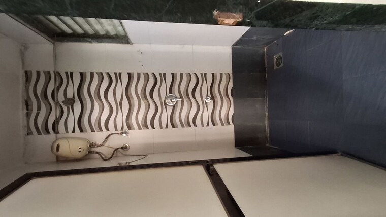 Bathroom, hemkunt-niwas 1 Bedroom 625 Sq.Ft. Apartment In Ulwe Sector 19 Navi Mumbai 9927866