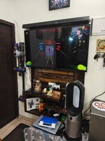 2 BHK + Pooja Room 700 Sq.Ft. Builder Floor in Vasundhara Pride