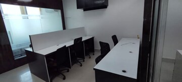  Office Space For Rent in Bharti Astra Towers, New Town