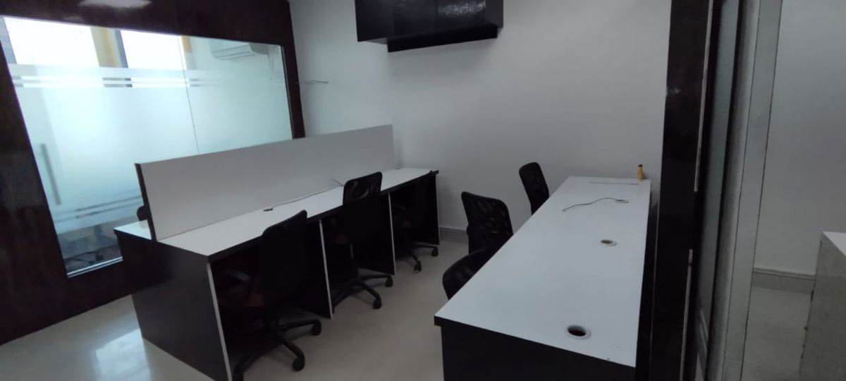 Office Space For Rent in Bharti Astra Towers