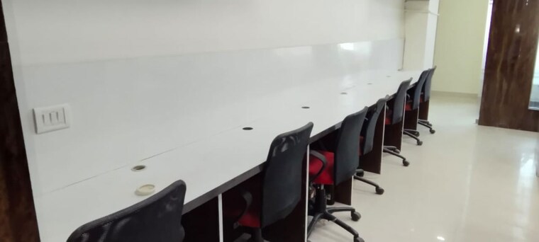 Team Area, bharti-astra-towers Commercial Office Space 812 Sq.Ft. In New Town Kolkata 9927817