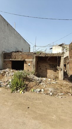 Plot For Sale in Deopuri
