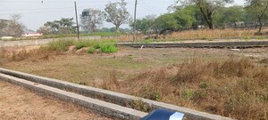 Plot Area in  Plot at Deopuri – for Sale