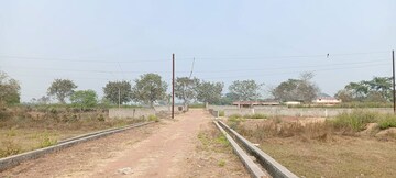 Plot Area in  Plot at Deopuri – for Sale