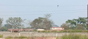  Plot – Exterior View View at Deopuri - for Sale