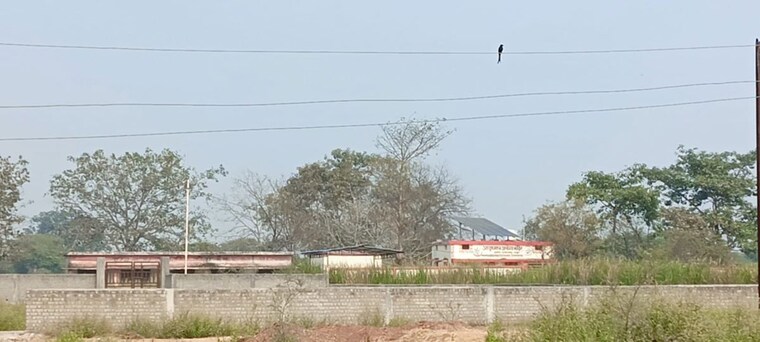 Exterior View, deopuri  1505 Sq.Ft. Plot In Deopuri Raipur 9927879