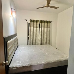 Bedroom in 2 BHK Apartment at Sobha Dream Gardens, Kannur – for Rent