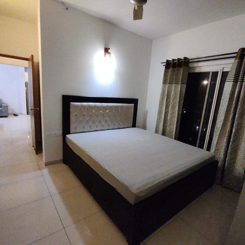 2 BHK + Pooja Room 1004 Sq.Ft. Apartment in Sobha Dream Gardens