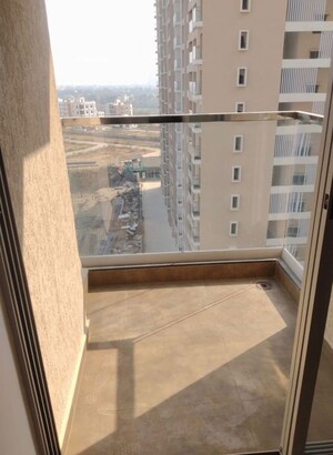 2.5 BHK Apartment – Exterior View View at Vilas Javdekar Yashwin Enchante, Kharadi - for Rent