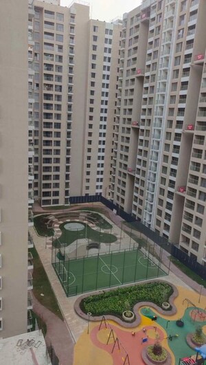 2.5 BHK Apartment – Exterior View View at Vilas Javdekar Yashwin Enchante, Kharadi - for Rent