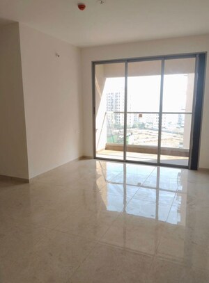 Building Lobby in 2.5 BHK Apartment at Vilas Javdekar Yashwin Enchante, Kharadi – for Rent