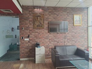 Living Room in  Office Space at Sector 65 – for Rent