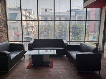 Furnished Amenities in  Office Space at Sector 65 – for Rent
