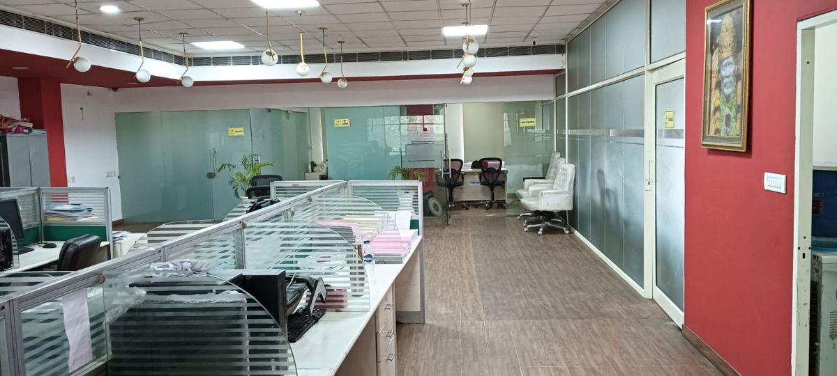 Office Space For Rent in Sector 65