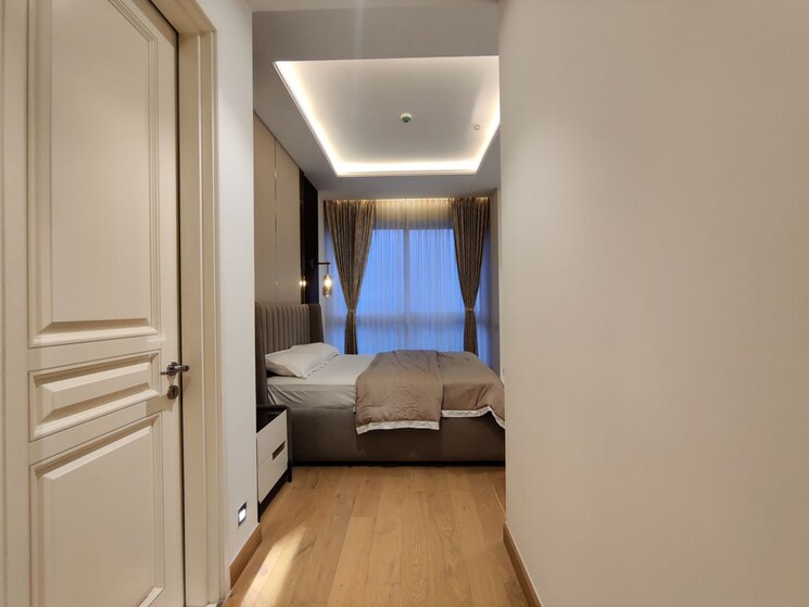 undefined, bhartiya-city-leela-residences Studio 856 Sq.Ft. Apartment In Thanisandra Main Road Bangalore 9927728