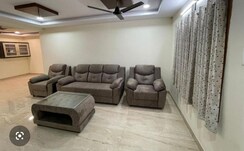 2 BHK + Pooja Room Builder Floor For Sale in Ultima 107
