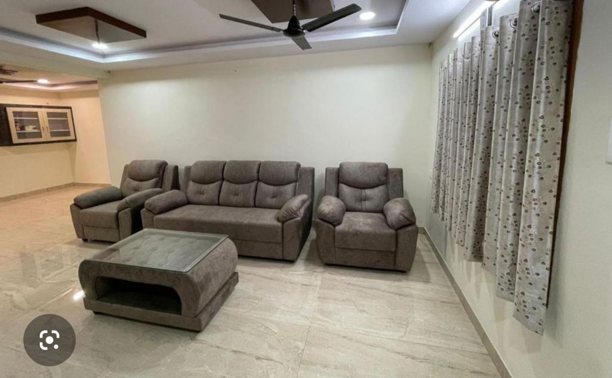 2 BHK + Pooja Room Builder Floor For Sale in Ultima 107