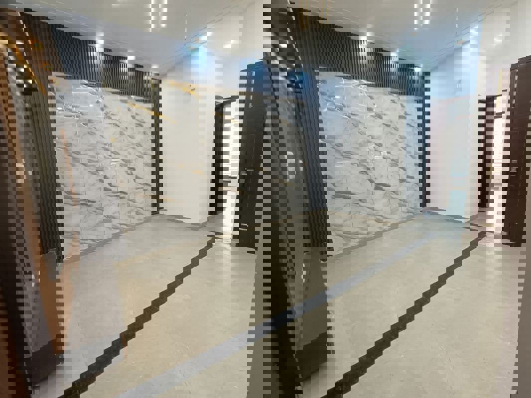 Room in 3 BHK Independent House at Patiala Road – for Sale