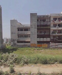 Plot For Sale in Sector 85