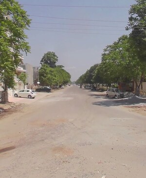 Plot Area in  Plot at Sector 85 – for Sale