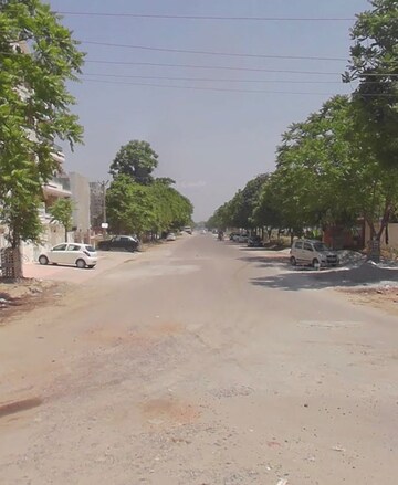 Plot Area in  Plot at Sector 85 – for Sale