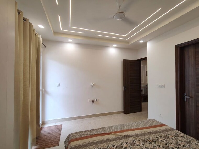 undefined, puri-kohinoor 3 Bedroom 1485 Sq.Ft. Builder Floor In Sector 89 Faridabad 9927958