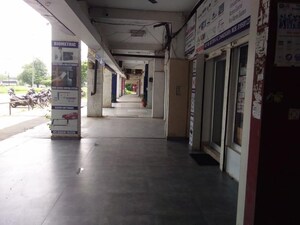  Showroom – Exterior View View at Sector 47 - for Rent