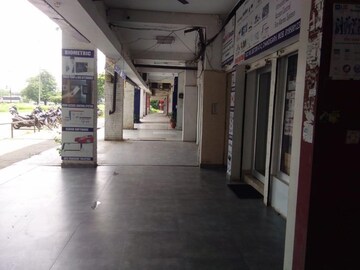  Showroom – Exterior View View at Sector 47 - for Rent