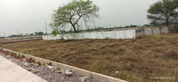 Plot Area in  Plot at Kamal Vihar – for Sale