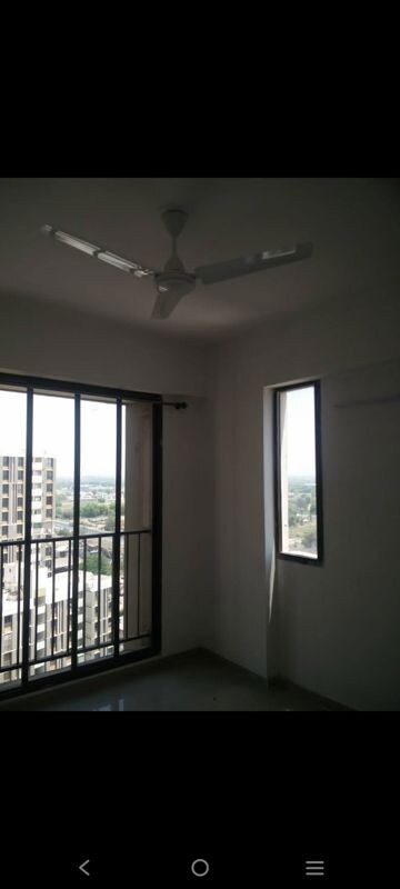 1 BHK Apartment For Rent in Applewood Satyesh Residency, Shela