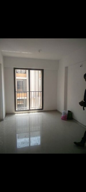 Room in 1 BHK Apartment at Applewood Satyesh Residency, Shela – for Rent