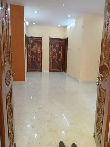 Bedroom in 4 BHK Independent House at Tolichowki – for Sale