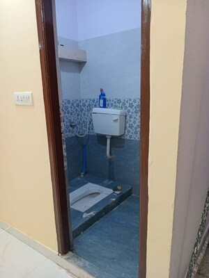 Bathroom in 4 BHK Independent House at Tolichowki – for Sale